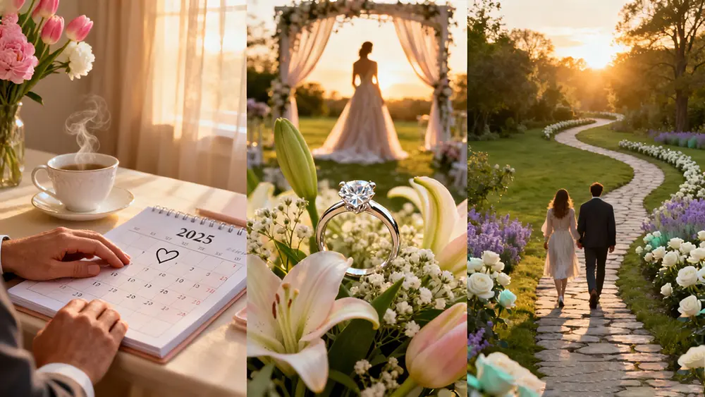 Melhores datas para casar, btw foto e video, roberto ribeiro fotografo