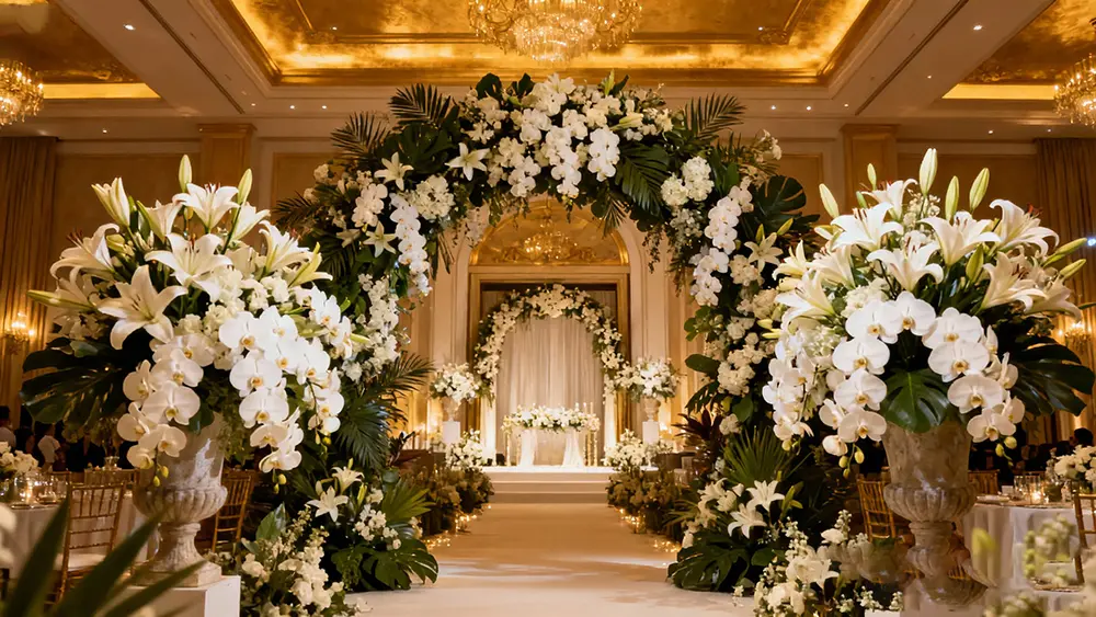 tipos de flores para casamento, btw foto e video, roberto ribeiro fotografo