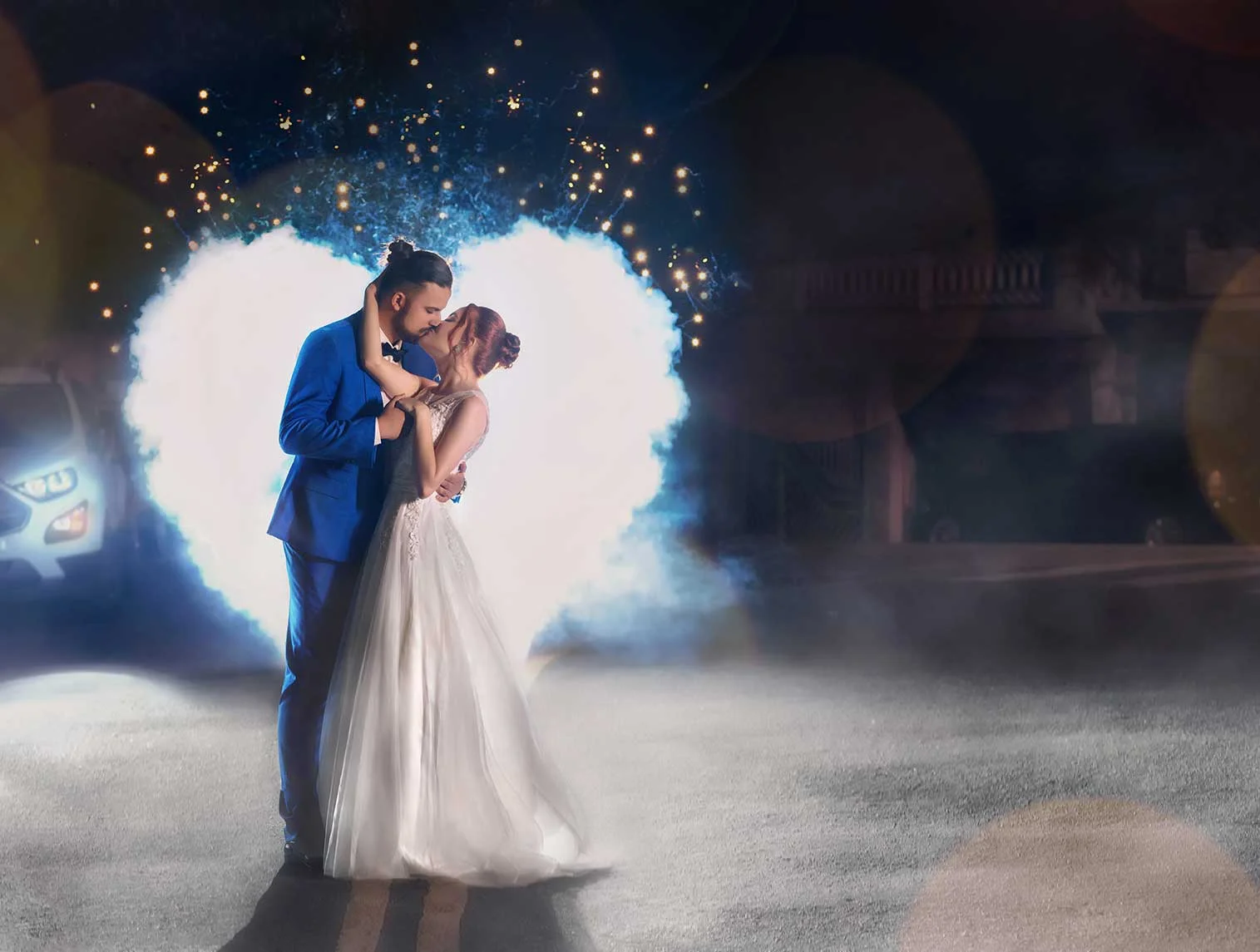 Quais fotos de casamento não podem faltar no seu álbum