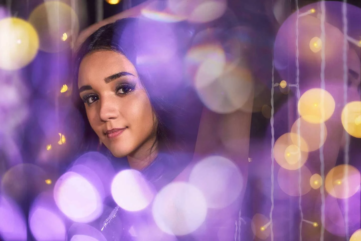 Debutante 15 anos