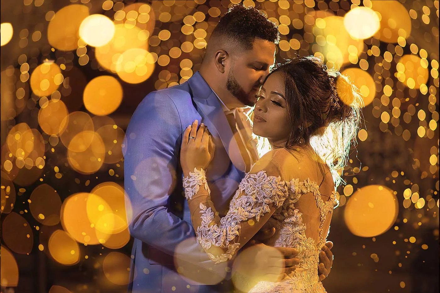 Fotógrafo de Casamento