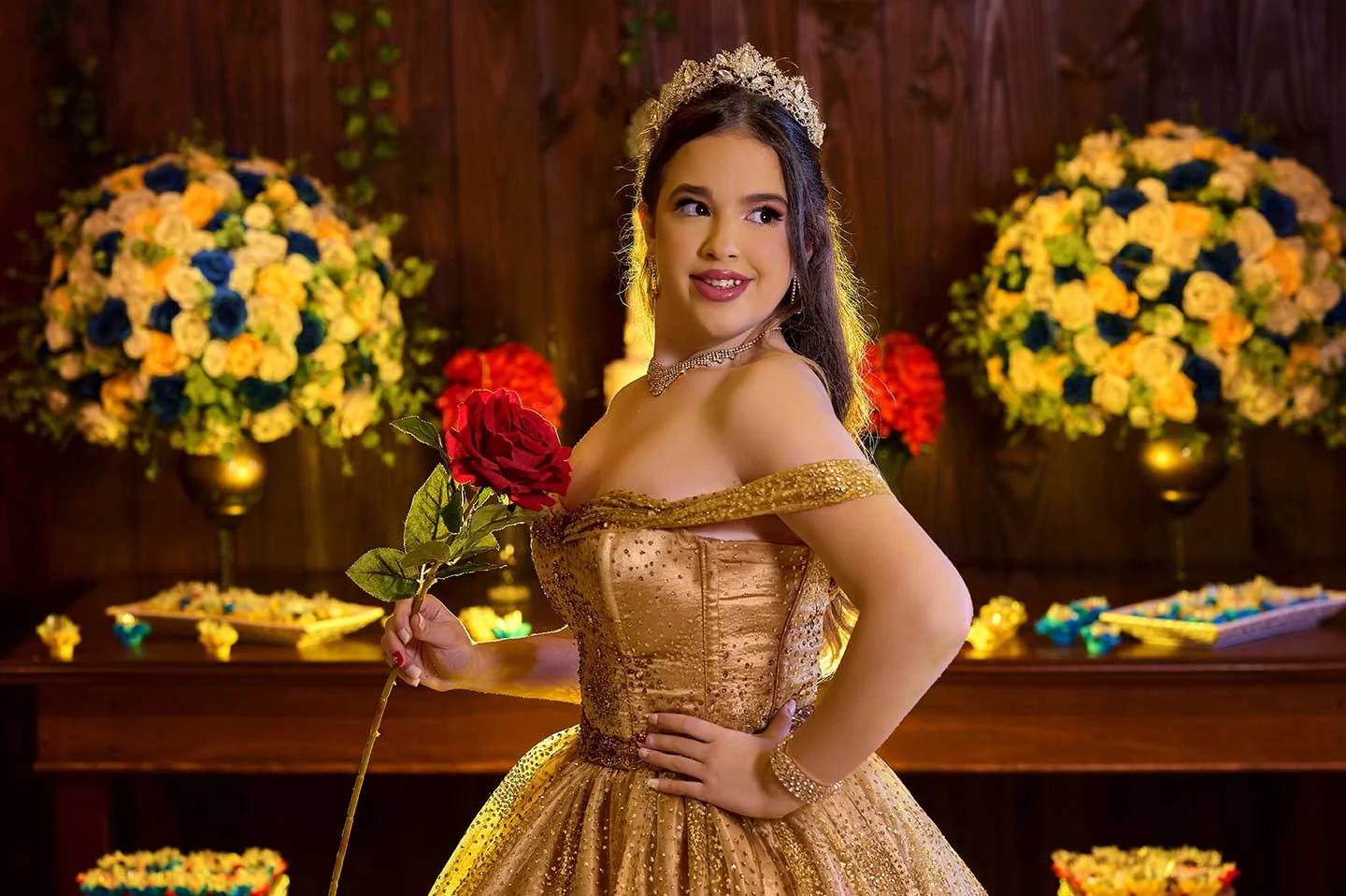 Saiba como escolher o buffet para festa de 15 anos e planeje uma festa de debutante inesquecível com dicas para tornar tudo único e especial.
