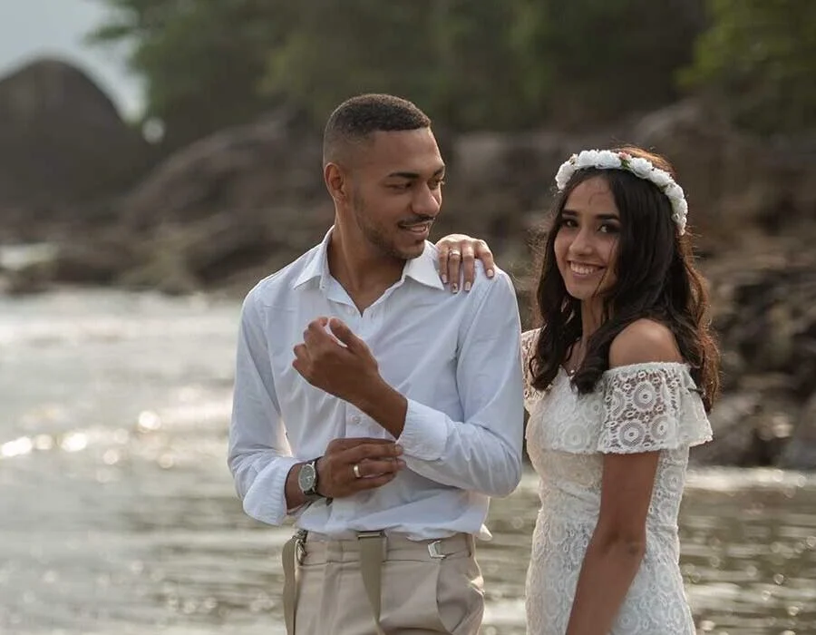 Lugares para fazer pré wedding no Rio de Janeiro