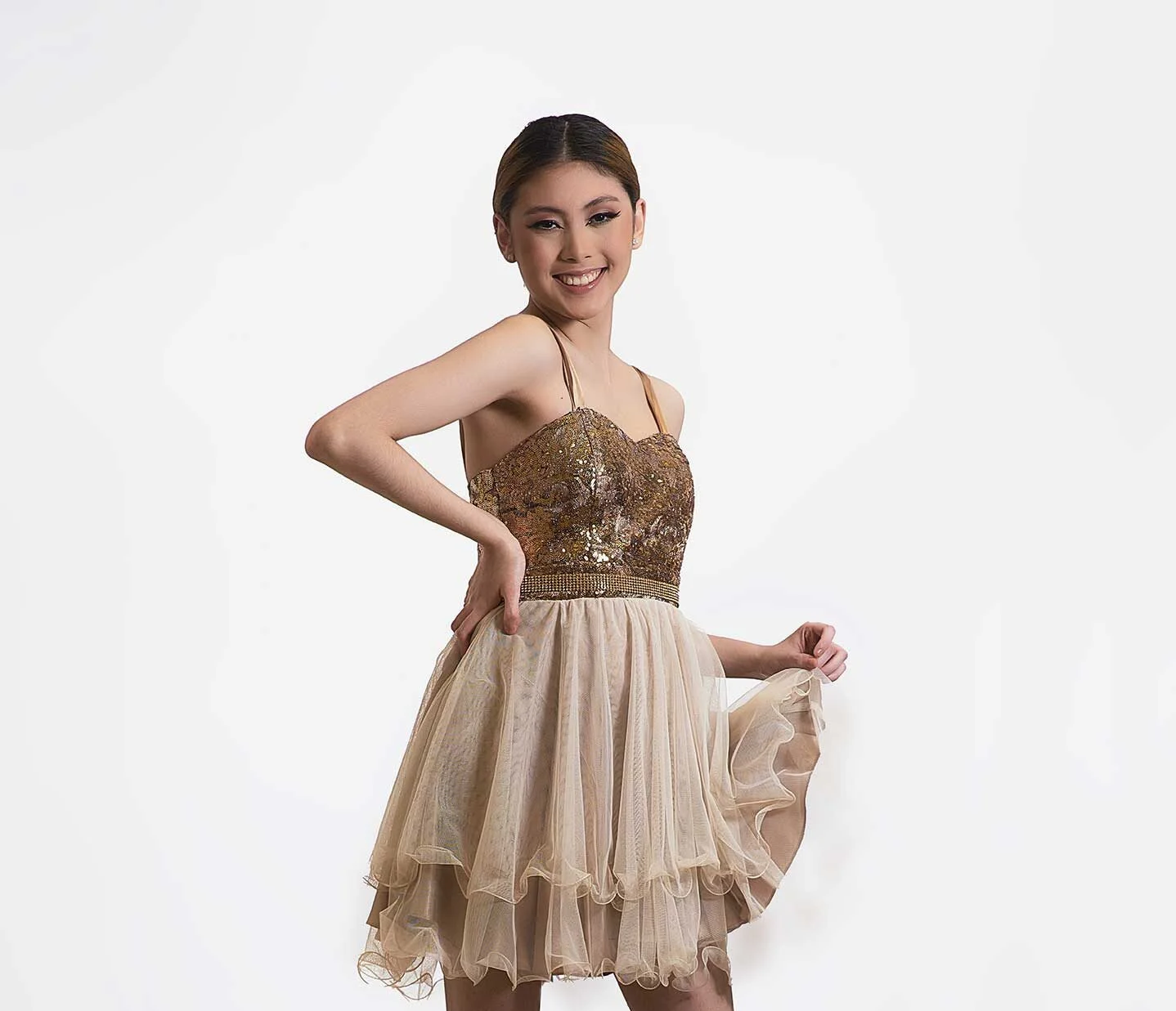 Aluguel de Vestido de 15 anos