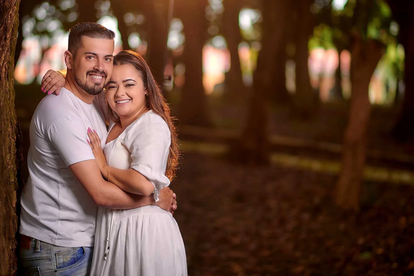 Maquiagem para Pré Wedding: Dica Para Seu Ensaio 1 maquiagem para pré wedding