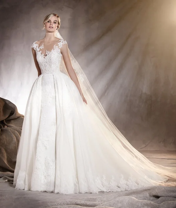 comprar vestido de noiva, Maximus Atelier