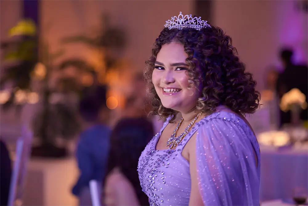 quanto custa uma festa de 15 anos