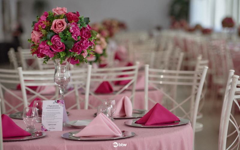 Quanto custa decoração de casamento, preço de flores naturais para decoração