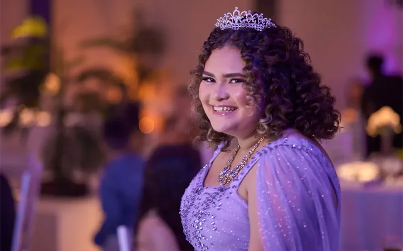 quanto custa uma festa de 15 anos